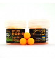 Amino POP-UPs one-flavor TIGER NUT (ТИГРОВИЙ ГОРІХ) Ø10 мм